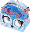 Purse Pets Micros Borsa Bimba Alla Moda Mini Con Animali Borsetta Occhi Che Ruotano +5 a Spin-Master Giochi e giocattoli/Giochi d'imitazione e accessori di travestimento/Borsette Cartoleria Deja Vu - Crotone, Commerciovirtuoso.it