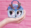 Purse Pets Micros Borsa Bimba Alla Moda Mini Con Animali Borsetta Occhi Che Ruotano +5 a Spin-Master Giochi e giocattoli/Giochi d'imitazione e accessori di travestimento/Borsette Cartoleria Deja Vu - Crotone, Commerciovirtuoso.it