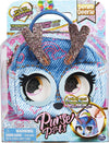 Purse Pets Micros Borsa Bimba Alla Moda Mini Con Animali Borsetta Occhi Che Ruotano +5 a Spin-Master Giochi e giocattoli/Giochi d'imitazione e accessori di travestimento/Borsette Cartoleria Deja Vu - Crotone, Commerciovirtuoso.it