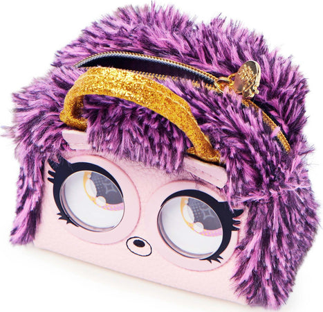 Purse Pets Micros Borsa Bimba Alla Moda Mini Con Animali Borsetta Occhi Che Ruotano +5 a Spin-Master Giochi e giocattoli/Giochi d'imitazione e accessori di travestimento/Borsette Cartoleria Deja Vu - Crotone, Commerciovirtuoso.it