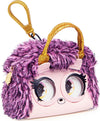 Purse Pets Micros Borsa Bimba Alla Moda Mini Con Animali Borsetta Occhi Che Ruotano +5 a Spin-Master Giochi e giocattoli/Giochi d'imitazione e accessori di travestimento/Borsette Cartoleria Deja Vu - Crotone, Commerciovirtuoso.it