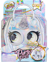 Purse Pets Micros Borsa Bimba Alla Moda Mini Con Animali Borsetta Occhi Che Ruotano +5 a Spin-Master Giochi e giocattoli/Giochi d'imitazione e accessori di travestimento/Borsette Cartoleria Deja Vu - Crotone, Commerciovirtuoso.it