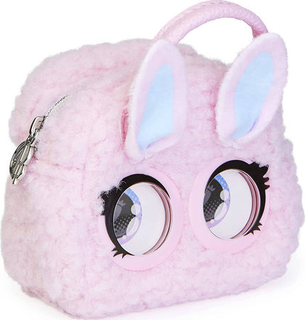 Purse Pets Micros Borsa Bimba Alla Moda Mini Con Animali Borsetta Occhi Che Ruotano +5 a Spin-Master Giochi e giocattoli/Giochi d'imitazione e accessori di travestimento/Borsette Cartoleria Deja Vu - Crotone, Commerciovirtuoso.it