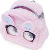 Purse Pets Micros Borsa Bimba Alla Moda Mini Con Animali Borsetta Occhi Che Ruotano +5 a Spin-Master Giochi e giocattoli/Giochi d'imitazione e accessori di travestimento/Borsette Cartoleria Deja Vu - Crotone, Commerciovirtuoso.it