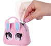 Purse Pets Micros Borsa Bimba Alla Moda Mini Con Animali Borsetta Occhi Che Ruotano +5 a Spin-Master Giochi e giocattoli/Giochi d'imitazione e accessori di travestimento/Borsette Cartoleria Deja Vu - Crotone, Commerciovirtuoso.it