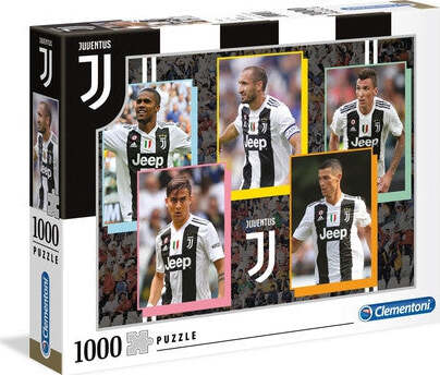 Puzzle-1000-pezzi-Clementoni