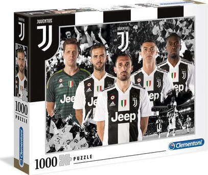 Puzzle-1000-pezzi-Clementoni