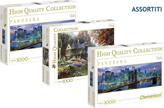 Puzzle-1000-pezzi-Clementoni