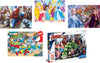 Puzzle-104-pezzi-Maxi-assortiti-Clementoni