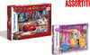 Puzzle-104-Pezzi-Super-Color-Clementoni