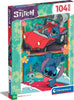Puzzle-104pz-Stitch-Clementoni
