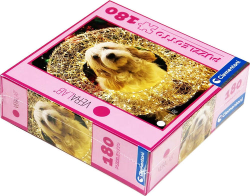 Puzzle-180-pz-Otto-Estetista-Cinica-Clementoni