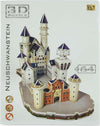 Puzzle-3D---Castello-di-Neuschwanstein-Nobrand