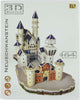 Puzzle-3D---Castello-di-Neuschwanstein-Nobrand