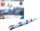 Puzzle-3D-Apollo-Saturn-V-Rochet-Ravensburger