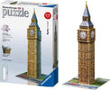 Puzzle-3D-Big-Ben-216-pezzi-Ravensburger