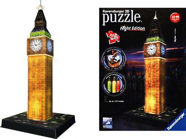 Puzzle-3D-Big-Ben-luminoso-216-pezzi-Ravensburger