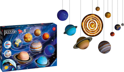 Puzzle-3D-Il-Sistema-Planetario-Ravensburger
