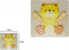 Puzzle 3d In Legno Forma Di Orso Educativo Colorato Gioco Bambini Imparare 07321 Giochi e giocattoli/Puzzle/Puzzle 3D Trade Shop italia - Napoli, Commerciovirtuoso.it