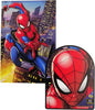 Puzzle-3D-Latta-Spider-Man