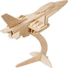 Puzzle 3d Legno Aereo F-15 Modellino Modellismo Collezione Gioco Bambini Giochi e giocattoli/Puzzle/Puzzle 3D Trade Shop italia - Napoli, Commerciovirtuoso.it