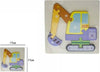 Puzzle 3d Legno Forma Di Escavatore Colorato Gioco Bimbi Bambini Imparare 07323 Giochi e giocattoli/Puzzle/Puzzle 3D Trade Shop italia - Napoli, Commerciovirtuoso.it