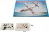 Puzzle-3d-Legno-Idrovolante-Modellino-Modellismo-Collezione-Gioco-Bambini-07348