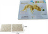 Puzzle 3d Legno Stiracosauro Modellino Modellismo Collezione Gioco Bambini 07340 Giocattoli e infanzia > Giocattoli e Modellismo > Giochi da Tavolo Trade Shop italia - Napoli, Commerciovirtuoso.it