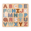Puzzle Alfabeto Janod Sweet Cocoon
