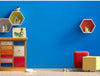 Puzzle Bruco in Legno Gioco per Bambini Dida