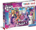 Puzzle-Clementoni-23765-MY-LITTLE-PONY-Maxi-Supercolor