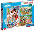 Puzzle-Clementoni-25266-MICKEY-&-FRIENDS
