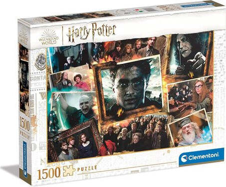 Puzzle-Clementoni-31697-HARRY-POTTER-Film-Famosi