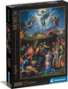 Puzzle-Clementoni-31698-MUSEUM-COLLECTION-Raffaello-La-Trasfigurazione