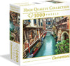 Puzzle-Clementoni-96159-HIGH-QUALITY-COLLECTION-Venice-Canal