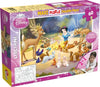 Puzzle df supermaxi 60 snow white lisciani Giochi e giocattoli/Puzzle/Puzzle classici Eurocartuccia - Pavullo, Commerciovirtuoso.it