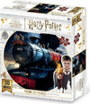 Puzzle-Grandi-Giochi-PU103000-HARRY-POTTER-Prime-3D-Hogwarts-Express