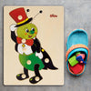 Puzzle Grillo Dida