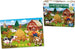 Puzzle-La-Vecchia-Fattoria-48-pezzi-Kidz-Corner
