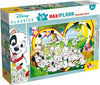 Puzzle Maxi ''Dinsey Carica 101'' - 24 pezzi - Lisciani Giochi e giocattoli/Puzzle/Puzzle classici Eurocartuccia - Pavullo, Commerciovirtuoso.it