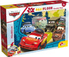 Puzzle Maxi ''Disney Cars'' - 24 pezzi - Lisciani Giochi e giocattoli/Puzzle/Puzzle classici Eurocartuccia - Pavullo, Commerciovirtuoso.it