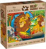 Puzzle maxi eco ''Disney Lion King'' - 24 pezzi - Lisciani Giochi e giocattoli/Puzzle/Puzzle classici Eurocartuccia - Pavullo, Commerciovirtuoso.it