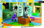 Puzzle Migliori amici Zou 15 pz Giochi e giocattoli/Puzzle/Puzzle classici Scontolo.net - Potenza, Commerciovirtuoso.it