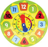 Puzzle-Orologio-Giocattolo-Per-Bambini-In-Legno-Gioco-Educativo-Con-Numeri-30cm