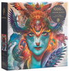 Puzzle Paperblanks Dharma Dragon Jigsaw 1000 Pezzi Puzzle Immagini Complesse