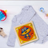 Puzzle Ranocchio Di Legno Gioco per Bambini Dida