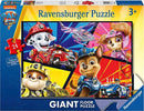 Puzzle-Ravensburger-03097-PAW-PATROL-Giant-Floor