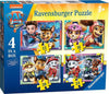 Puzzle-Ravensburger-03099-PAW-PATROL-4-in-a-box