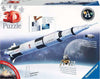 Puzzle-Ravensburger-11545-3D-Apollo-Saturn-V-Rocket