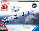 Puzzle-Ravensburger-11545-3D-Apollo-Saturn-V-Rocket